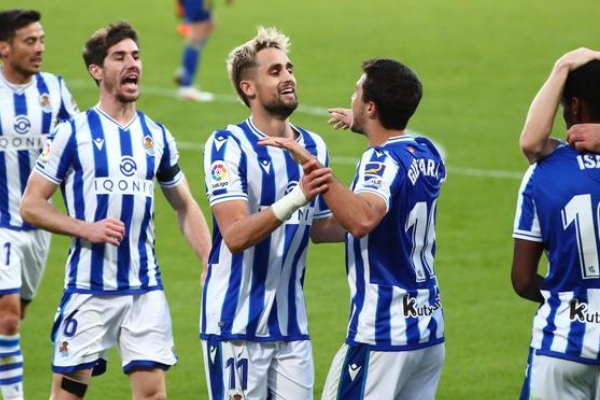 西甲皇家社會(huì )的實(shí)力怎么樣？