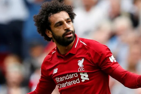 薩拉赫參加非洲杯將錯過(guò)利物浦7場(chǎng)比賽