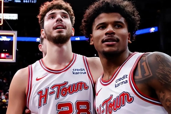 獨行俠迎戰火箭首發(fā)陣容揭曉