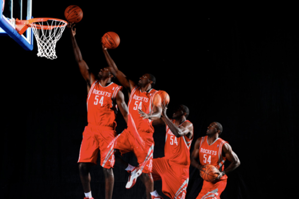 三步上籃動(dòng)作要領(lǐng)是什么？