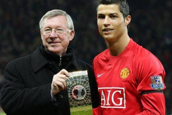 弗格森是如何成就了曼聯(lián)？