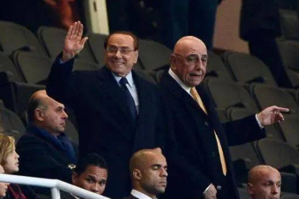 蒙扎現任老板是誰(shuí)？