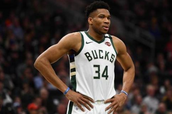 字母哥是誰(shuí)的外號？