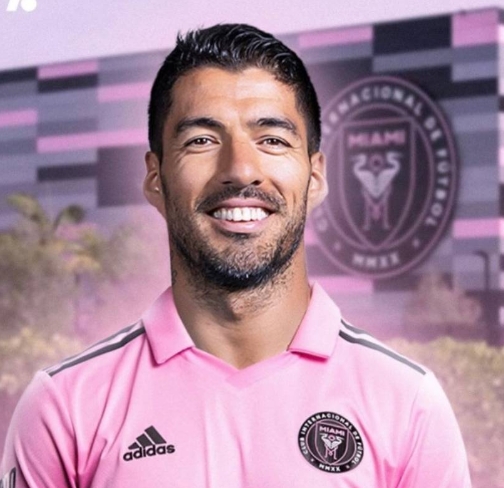 蘇亞雷斯和梅西的關(guān)系怎么樣？