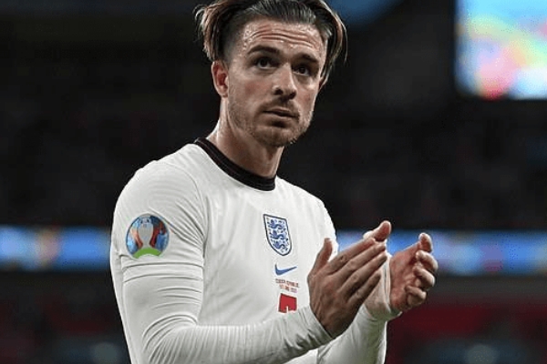 格拉利什算頂級球員嗎？