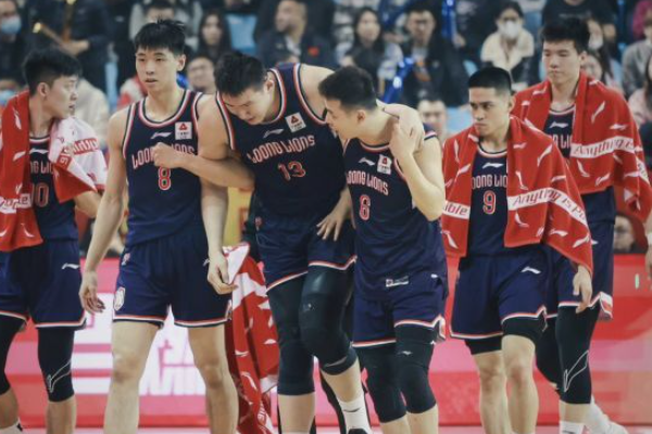 CBA中場(chǎng)休息有多少分鐘？